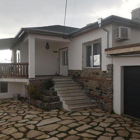 The White House Villa Kamilski Dol Екстериор снимка